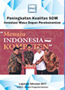 Laporan Tahunan APINDO Kabupaten Tuban 2017